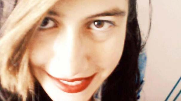 Ailesi Facebook mesajlarını okudu polise koştu! - Resim: 3