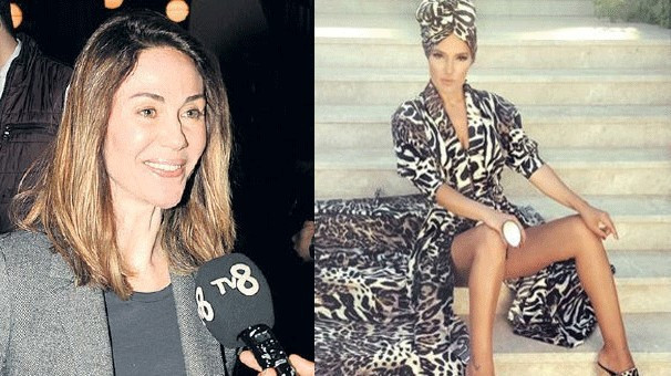 Yuva yıkanın yuvası olmaz dedi Demet Şener çıldırdı - Resim: 4