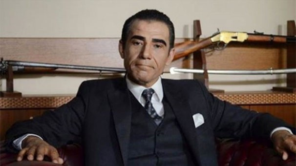 Alpaslan Türkeş'i bakın kim canlandıracak? - Resim: 2