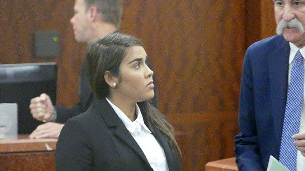 13 yaşındaki öğrencisinden hamile kaldı! Savunmasına bakın - Resim: 4