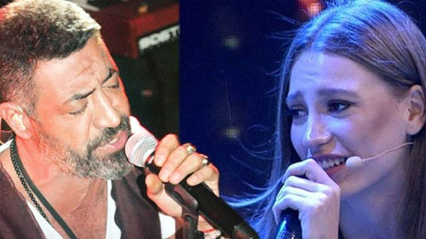 Serenay albüm mü çıkarıyor Hakan Altun şarkı verecek! - Resim: 1