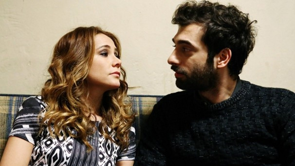 Diriliş Ertuğrul'a bir ödül daha işte en iyi erkek oyuncu - Resim: 3