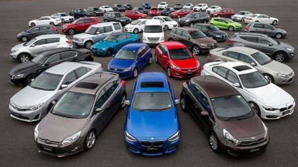 Hangi otomobil ne kadar oldu yeni fiyat listesi - Resim: 1