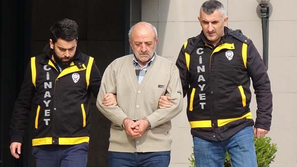 Karımla ilişkin var mı diye sorunca... - Resim: 1