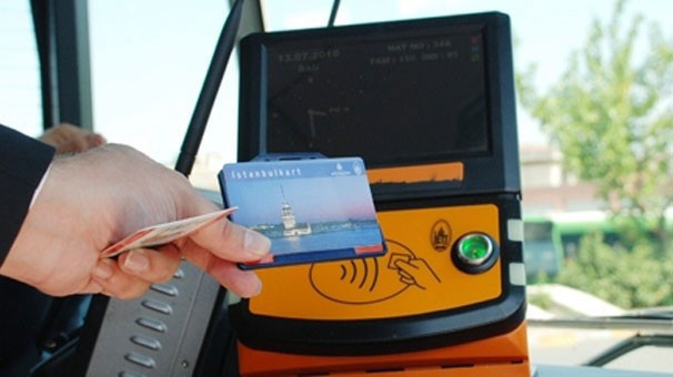 'Öğrenciler de otobüse bedava binsin!' - Resim: 3