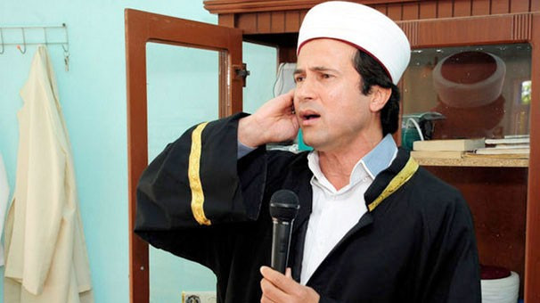 'Rockçı imam' yine gündemde bu kez dava açtı! - Resim: 4