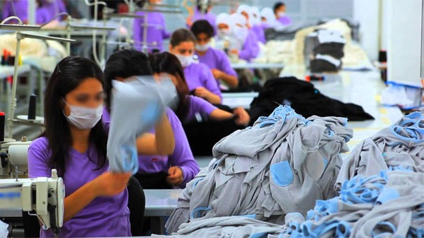 O sektörde dev açık! 50 bin personel alınacak - Resim: 1