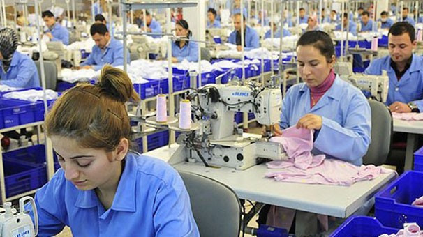 O sektörde dev açık! 50 bin personel alınacak - Resim: 2