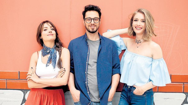 Murat Boz'a soğuk duş gişede beklediğini bulamadı - Resim: 3