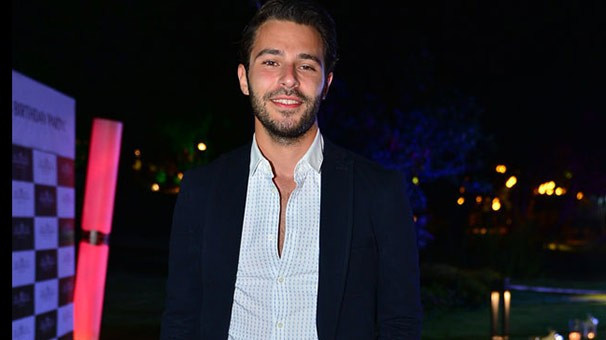 Sosyetenin gözde bekarı yeni sevgilisi bomba - Resim: 2