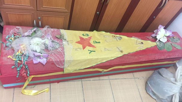 Camide yapılan aramadan çıkana bakın! - Resim: 1