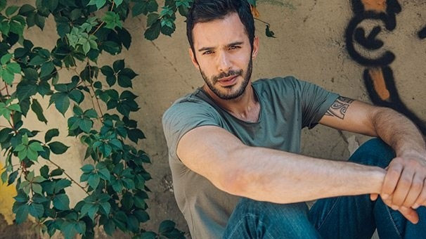 Ünlülerin gerçek meslekleri şaşırttı - Resim: 1