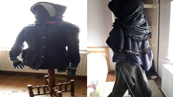 PKK'dan şeytanın bile aklına gelmeyecek kalleş oyun! - Resim: 1