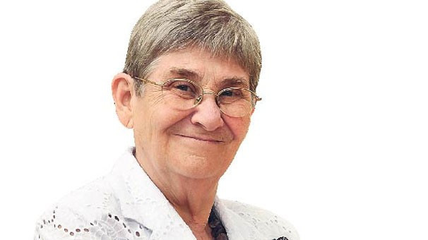 Canan Karatay açıkladı: O besin anne sütü ile birebir - Resim: 2