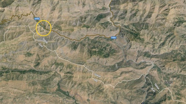 İşte Çukurca'da şehit düşen 8 askerin isimleri! - Resim: 1