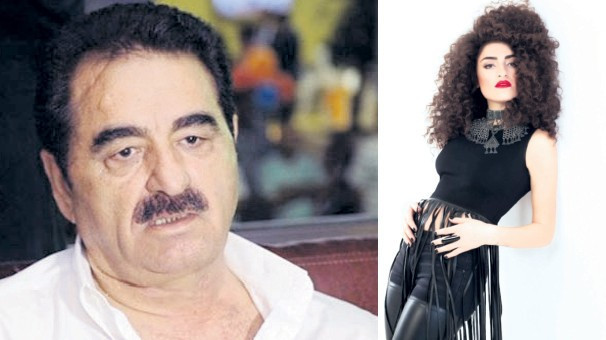 İbrahim Tatlıses'ten kızına uyarı! Sakın bunları yapma - Resim: 4