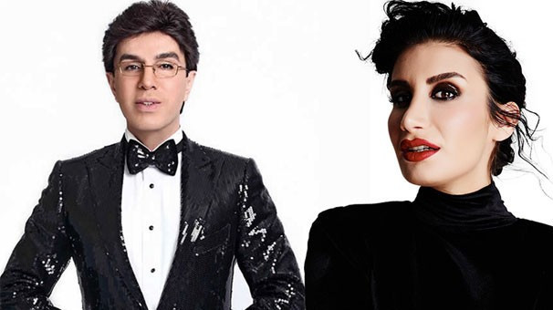 Rising Star Türkiye'nin jüri üyesi belli oldu!  - Resim: 3