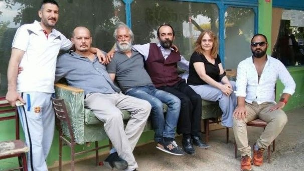 Arda Kural'ın dönüşü olaylı oldu! Benden korkacaklar - Resim: 3