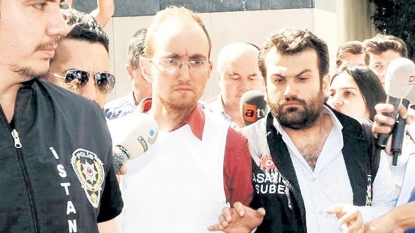 Darbe girişiminde Atalay Filiz detayı - Resim: 4