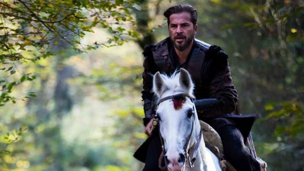 Diriliş Ertuğrul 3. sezonun başlama tarihi  - Resim: 2