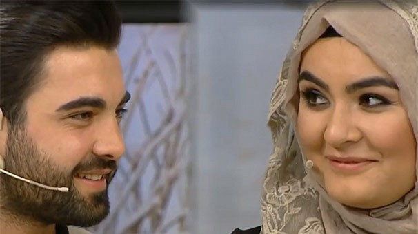 Hanife "Gönlümün efendisi o" dedi bakın ne cevap aldı - Resim: 4