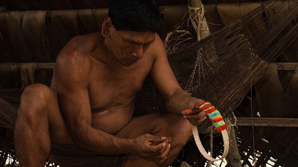 Film sahnesi değil tamamen gerçek! Bu ayakların sahibi... - Resim: 3