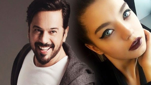 Yeni aşka eski eşten yorum gecikmedi - Resim: 3