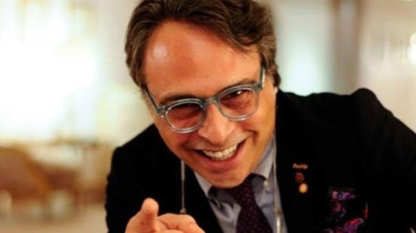 Barbaros Şansal polisi görünce kıvırdı! İfadesine bakın - Resim: 1