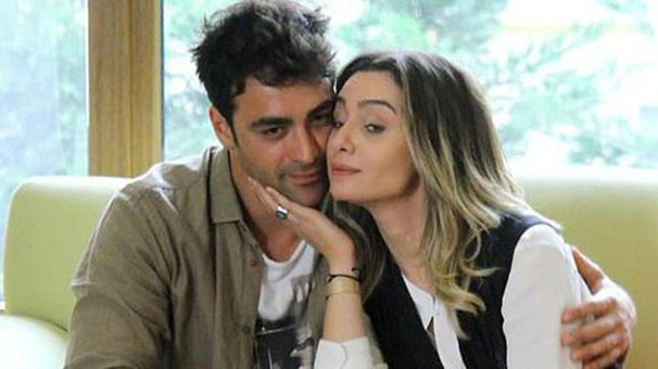 Boşanma nedeni ihanet mi Birce Akalay açıkladı - Resim: 1