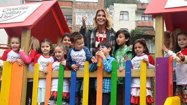 Gülben Ergen'e 'skandal' vetosu! Bakanlık iptal etti! - Resim: 3