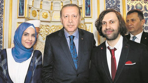 Erdoğan'la bir araya gelmişti! İstanbul'da saldırıya uğradı - Resim: 1