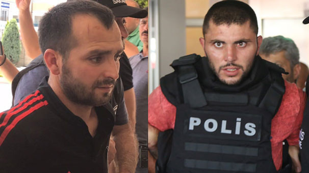 Türkiye günlerce konuşmuştu! İki cani hakkında flaş gelişme - Resim: 1