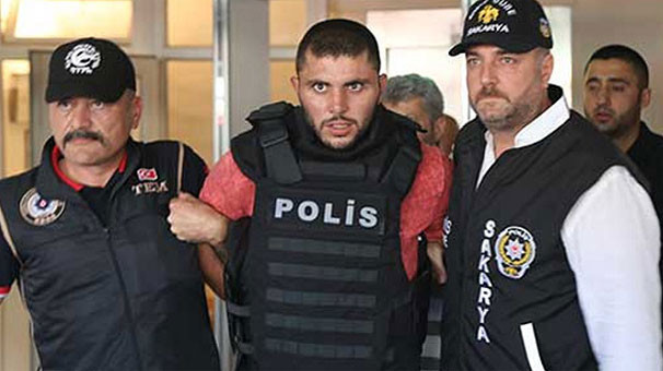 Türkiye günlerce konuşmuştu! İki cani hakkında flaş gelişme - Resim: 2