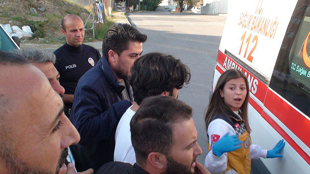 Helin öldürülmeden önce bu mesajı paylaşmış! Katili Mustafa Yetgin tutuklandı - Resim: 3