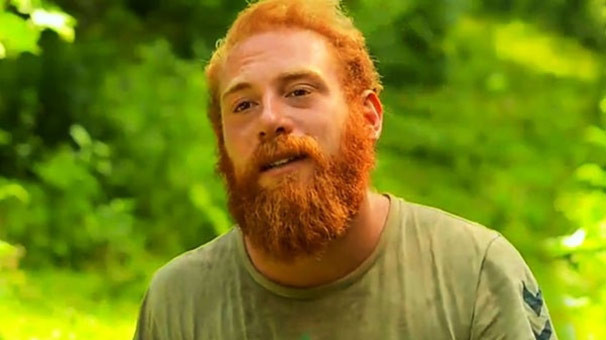 Furkan Kızılay'a teklif! Bu imajla tanıyamayacaksınız - Resim: 1