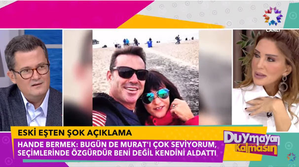 Seren Serengil'den ensest ilişki sonrası şok iddia - Resim: 1