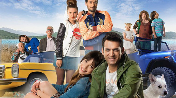 Gala'nın yıldızı Özge Gürel oldu! - Resim: 4