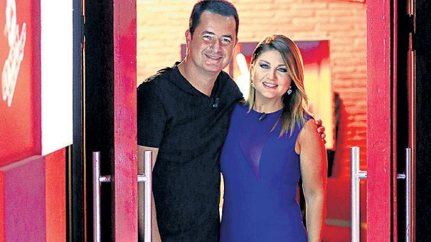 Acun Ilıcalı O Ses Türkiye'den ilk fotoğrafı paylaştı işte bomba ekip - Resim: 2