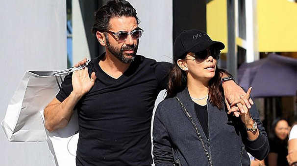 Hollywood yıldızı sevenlerini üzdü! - Resim: 1