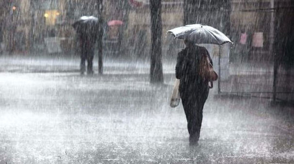 Hava durumu Meteoroloji’den 7 il için uyarı geldi işte il il tahminler - Resim: 4
