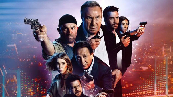 Arka Sokaklar'a bomba transfer 454.yeni bölüm fragmanına bakın - Resim: 1