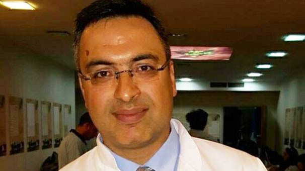 Şişli Etfal'de lavabo çöktü, doktor alt kata düştü - Resim: 2