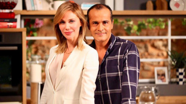 Demet Şener'e ilginç yakıştırma! Şener:  "töbe töbe, şaşırdınız galiba" - Resim: 3