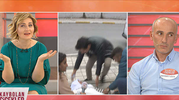 Kırgın Çiçekler'de haberi canlı yayında aldı bir anda yere yığıldı - Resim: 3