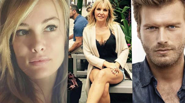 Ünlülerin kabusu 'Oltacılar' yakalandı - Resim: 1