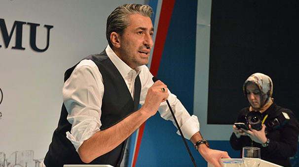 Erkan Petekkaya bırakıyor! - Resim: 4