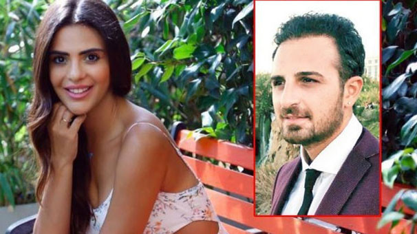 Oyuncu Semra Güzel'e eski nişanlı kabusu! - Resim: 1