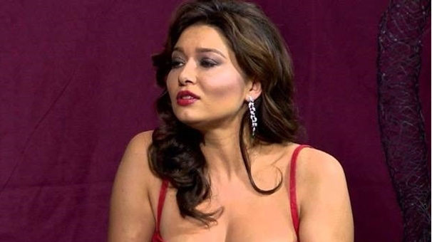 Film için gittiği İran'da kabusu yaşadı! - Resim: 3