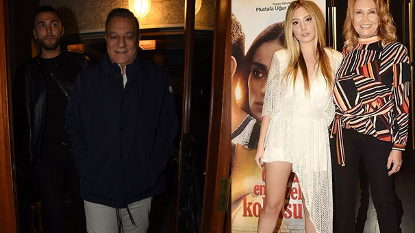 Çıplak pozu olay olmuştu! Yasmin Erbil'e baba şoku - Resim: 2