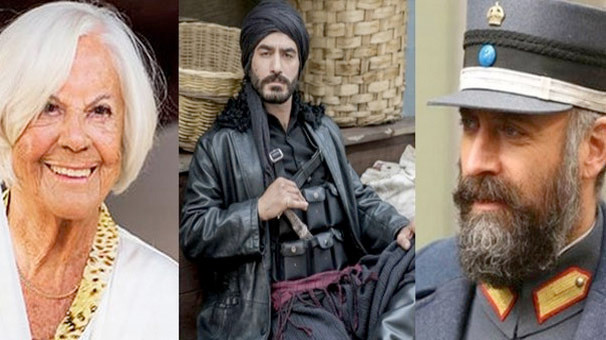 Vatanım Sensin'e Çerkes Ethem'in yeğeninden suç duyurusu - Resim: 3